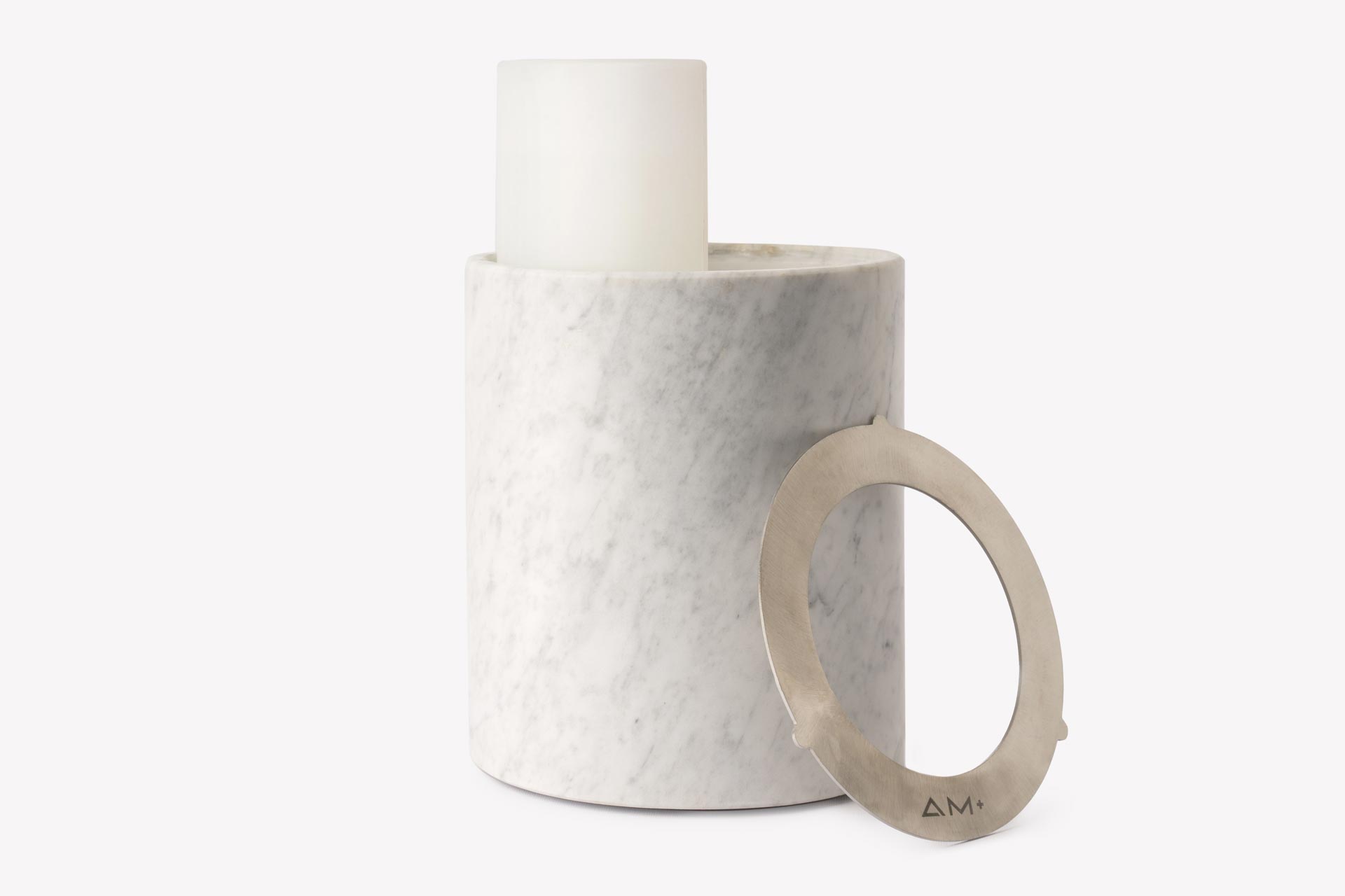 Bacco One Carrara